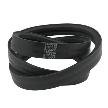 Drive Belt 5100555 For Ferris