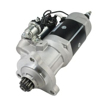 24V Starter Motor 300516-00075 For Daewoo
