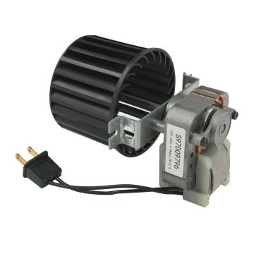 Bathroom Fan Motor Blower Assembly S97009796 For Broan-Nutone