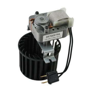 Bathroom Fan Motor Blower Assembly S97009796 For Broan-Nutone