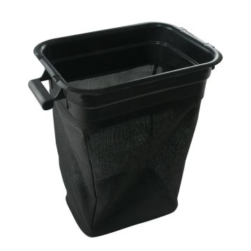 Lawn Tractor Bagger Attachment Container 532400226