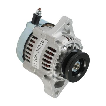 12V 40A Alternator 16404-64010 For Kubota