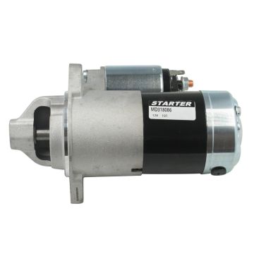 12V Starter MD318086 For Caterpillar
