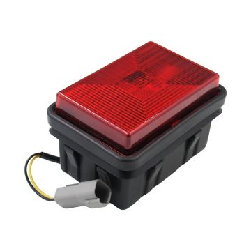 Brake Light 258-0930 2580930 For Caterpillar