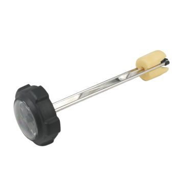 Fuel Tank Gauge Cap 2873628 For Polaris