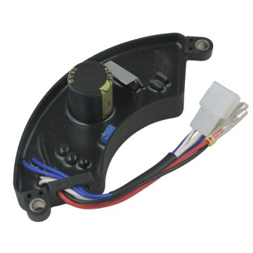 Automatic Voltage Regulator 153.190200.04 For Champion