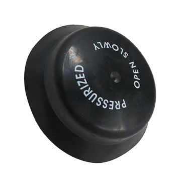 Radiator Cap RE24897 For John Deere