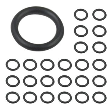 O-Ring 1/4inch Quick Couplers 417-189 For Lawn Boy