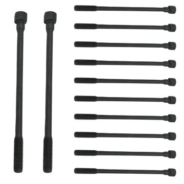 12pcs Cylinder Head Bolt 04151904 For Deutz