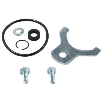 Gear Housing Transmission Speedometer Leak Repair Seal Kit 1240382 For General Motors