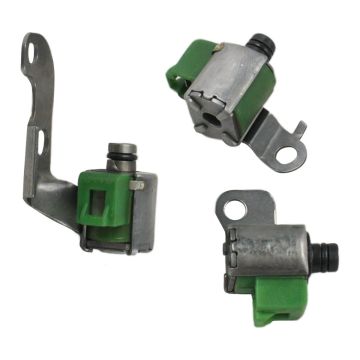 Transmission Shift Solenoid S1 S2 SL 35250-12010 For Toyota