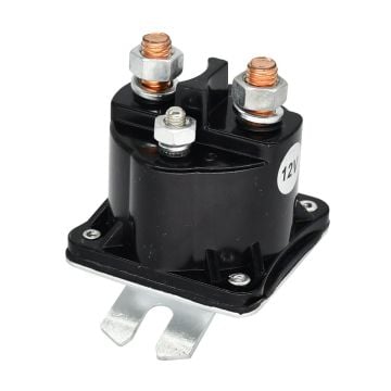 12V Solenoid 240-20008 For Maxon