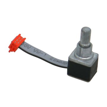 Photoelectric Encoder 16 Positioning 62AGY22033 For Car