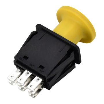 Blade Clutch PTO Switch 1985032 For Bobcat