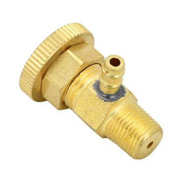 Jet Start Cock Assembly 6598102 For Bobcat