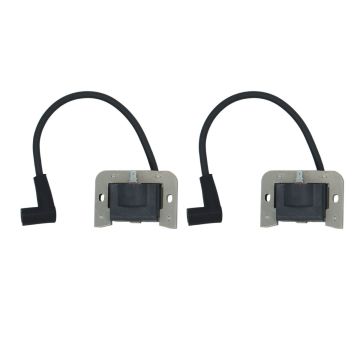 2pcs Ignition Coil 24-584-45-S For Kohler