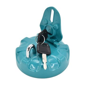Fuel Tank Cap 2246U260F1 For Kobelco