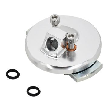 Dipstick Adapter Repair Kit F4TZ-6753-A For Ford