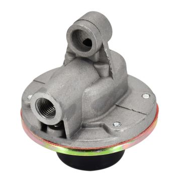 Fuel Hand Primer Pump 1202938C91 For Case-IH