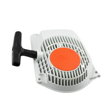 Recoil Pull Start Starter Assembly 11210802101 For Stihl