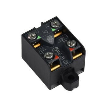 Limit Switch Contact Block XE2SP2151 For Genie