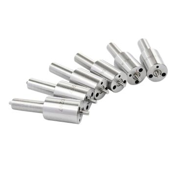 6Pcs Fuel Injector Nozzle 093400-2970 For Hino