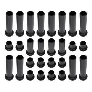 Complete Front and Rear A-Arm Bushing Kit 5437229 For Polaris