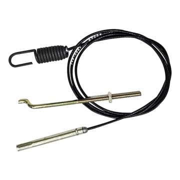 Auger Clutch Cable 746-0897