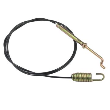 Auger Clutch Cable 746-0897