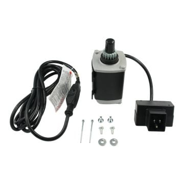 120V Electric Starter 37000 For Ariens