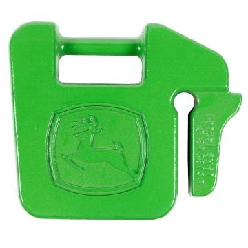 Traction Suitcase Tractor Balance BG20029 For John Deere