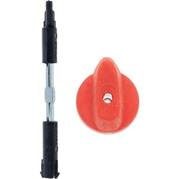 Choke Lever 751P18086 For Troy-Bilt