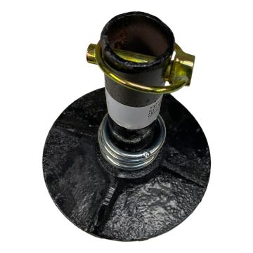 Snow Plow Shoe Assembly A5516 For Fisher