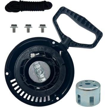 Recoil Starter Assembly 751-12418 For MTD