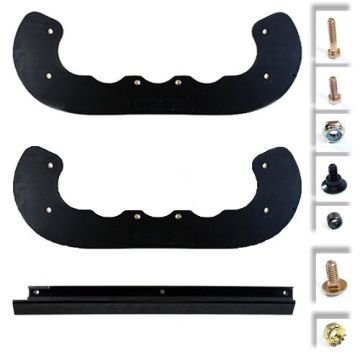 Paddle Scraper Bar Kit 99-9313 55-8760 For Toro