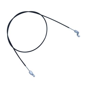 Front Drive Clutch Cable 1501123MA For Murray