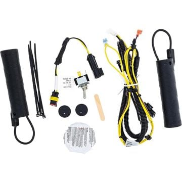 Heated Hand Grips Kit 72101400 For Ariens