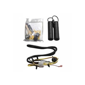 Heated Hand Grips Kit 72101400 For Ariens