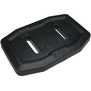 Composite Skid Shoe 583838801 For Husqvarna
