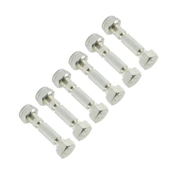 6 Pcs Shear Pins Kit 707555