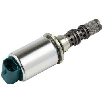 Solenoid 48055262 For New Holland