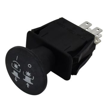 PTO Switch 430-095 For Toro
