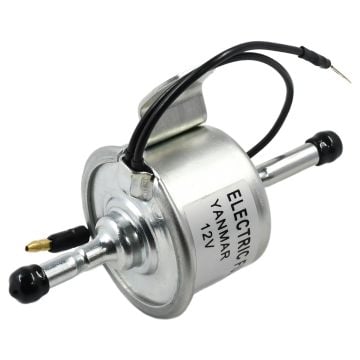 12V Fuel Pump 240-8381 For Caterpillar