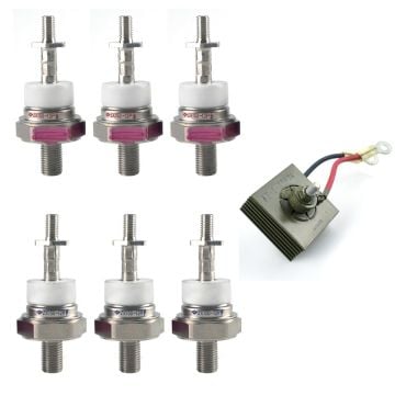 Rotating Diode Kits ZX150-12R For Generator