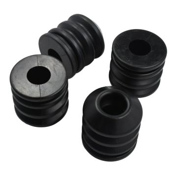 4pcs Seat Springs M146683-P For John Deere