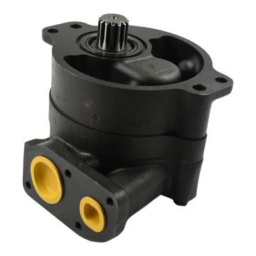 Hydraulic Gear Pump CA2P9239 For Caterpillar