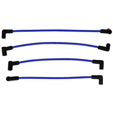 Ignition Spark Plug Wire Set 584919 For Johnson Evinrude
