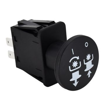 PTO Switch 430-798 For Murray