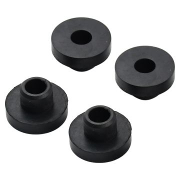 4Pcs Fuel Tank Grommet Bushing 25 313 01-S For Kohler