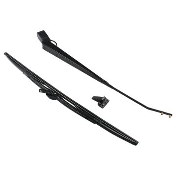 Wiper Blade For Komatsu